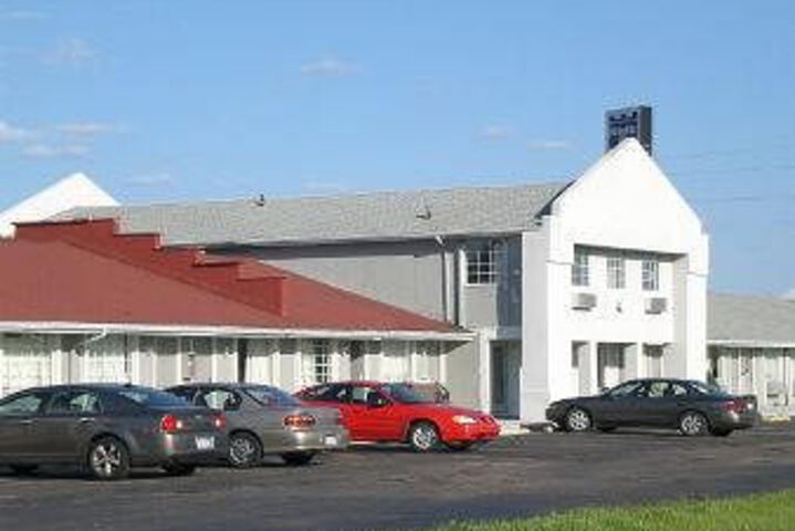 Knights Inn Grand Blanc