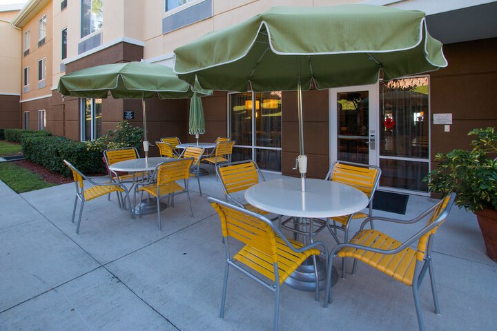 Fairfield Inn & Suites by Marriott Clermont
