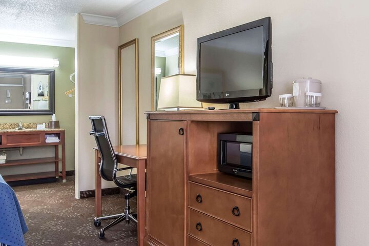 Clarion Inn Morgan City