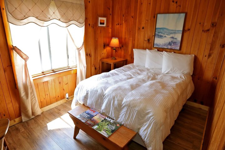 Alpine Inn