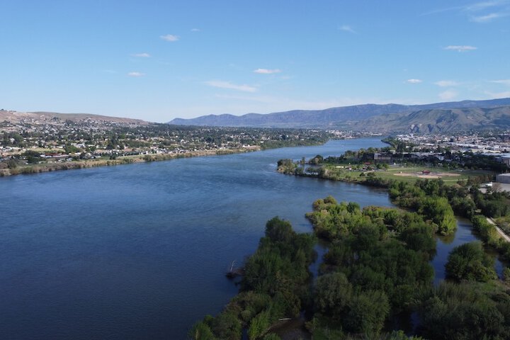 Clarion Pointe Wenatchee