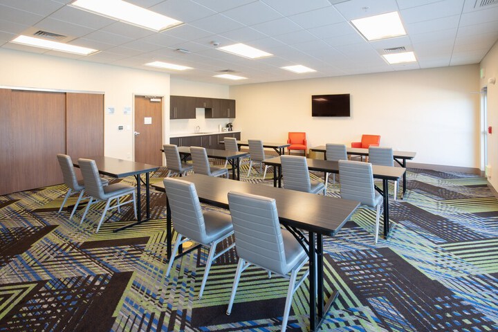 Holiday Inn Express & Suites Goodland I 70 by IHG