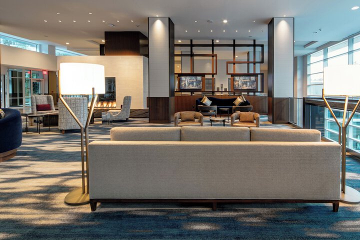 Hotel Interior 14 of 61