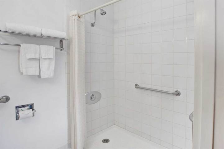 Motel 6 Alsip IL