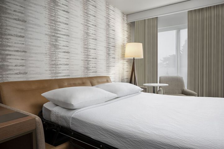 Residence Inn by Marriott Rehoboth Beach