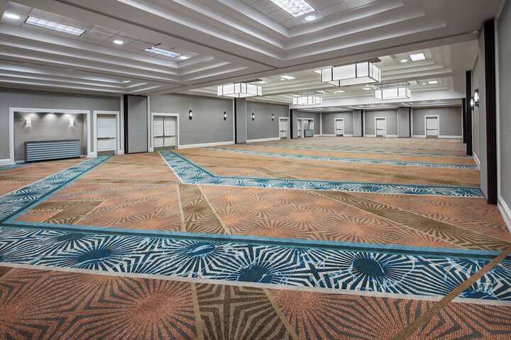 Raleigh Marriott Crabtree Valley