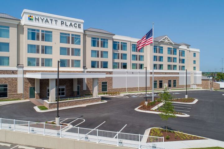 Hotel 11 of 92