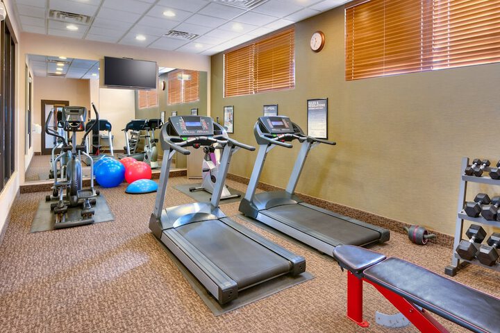 Health and Fitness 67 of 67