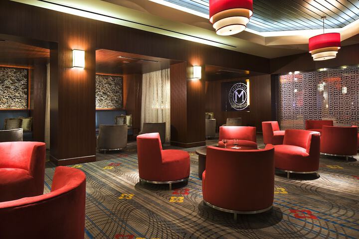 Palace Casino Resort