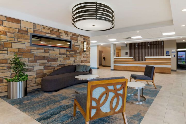 Hotel Interior 13 of 55