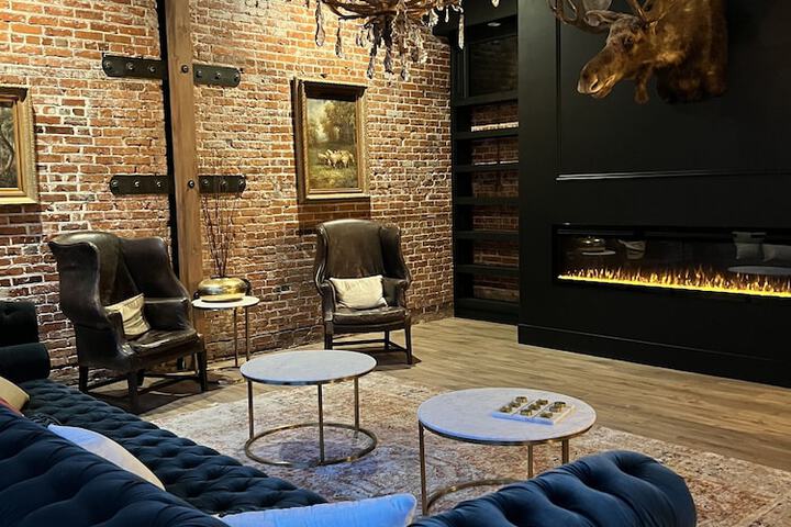 Linden Lofts