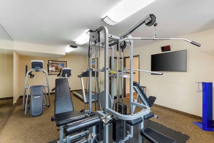 Best Western Denver Southwest