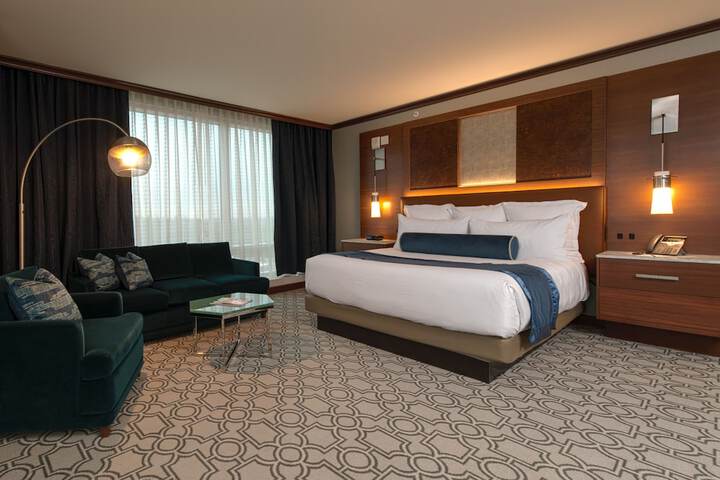 Resorts World Catskills Casino