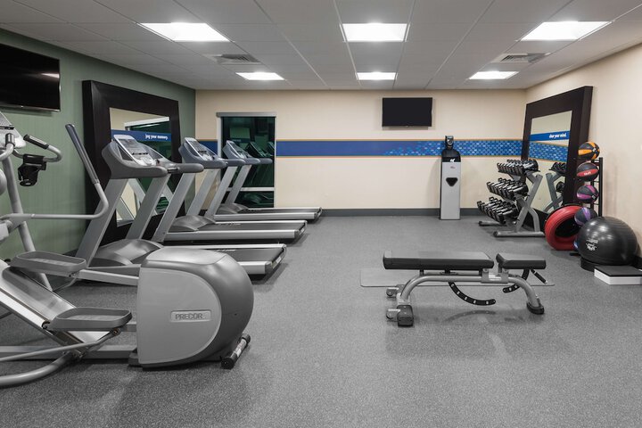 Health and Fitness 36 of 37
