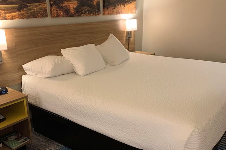 Days Inn by Wyndham Carroll