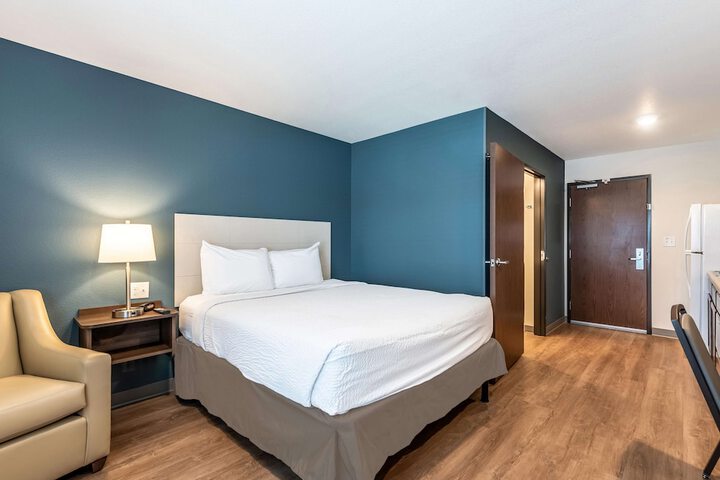 Extended Stay America Suites - Minneapolis - Airport - Mendota Heights