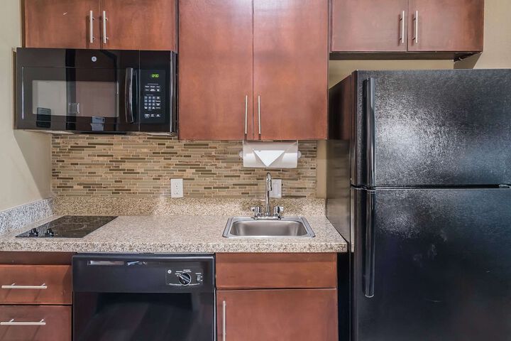 MainStay Suites Edinburg South