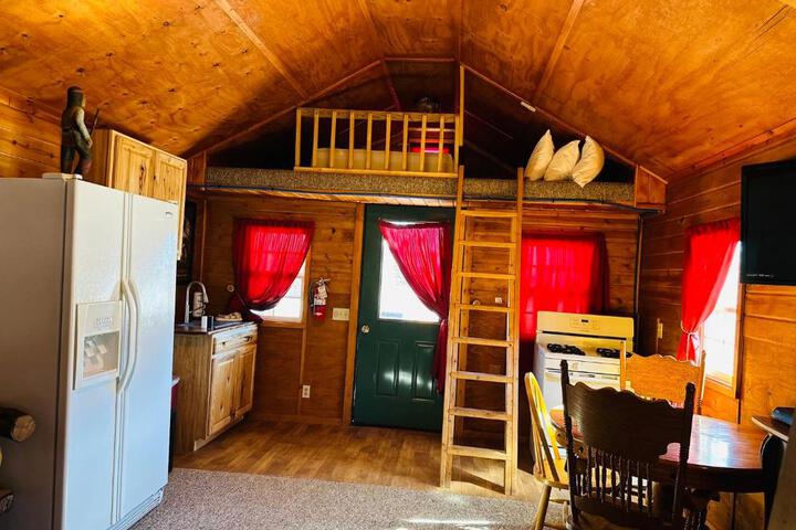 Country Cabins Hotel