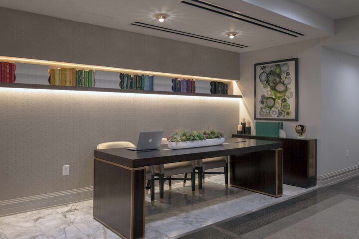 Tulsa Club Hotel Curio Collection by Hilton