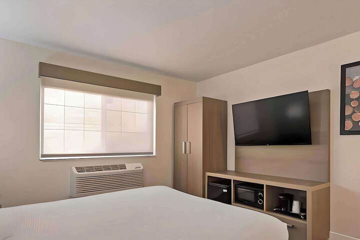 Comfort Inn Hayward - Oakland South
