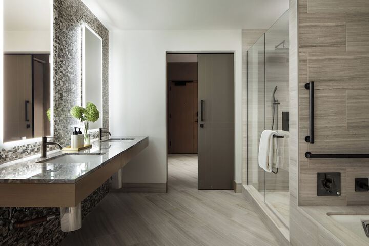 InterContinental Seattle Bellevue by IHG