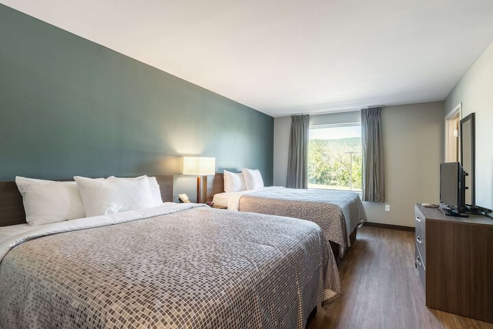 Econo Lodge Dayton North