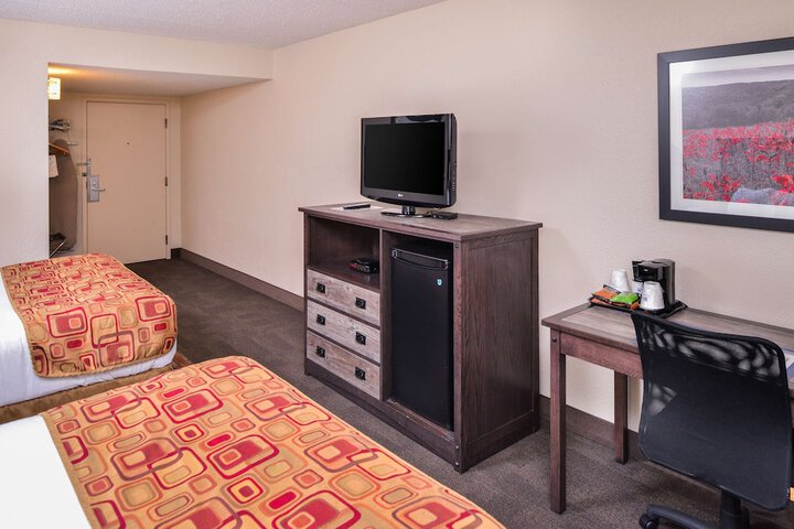 Best Western Kelly Inn