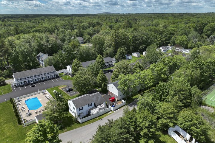Anchor Inn and Cottages Wells-Ogunquit