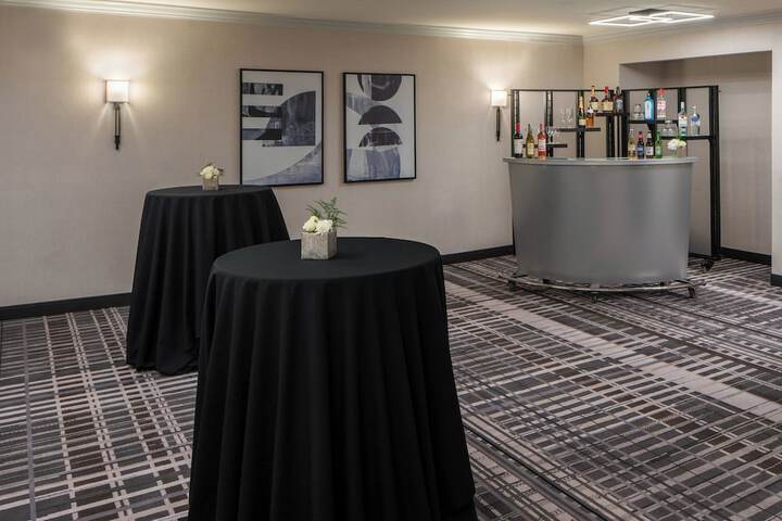 Tysons Corner Marriott
