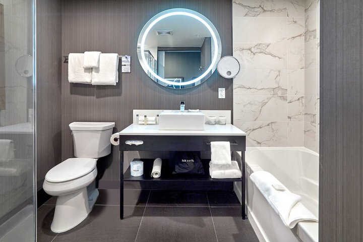 Sandman Signature Plano - Frisco Hotel