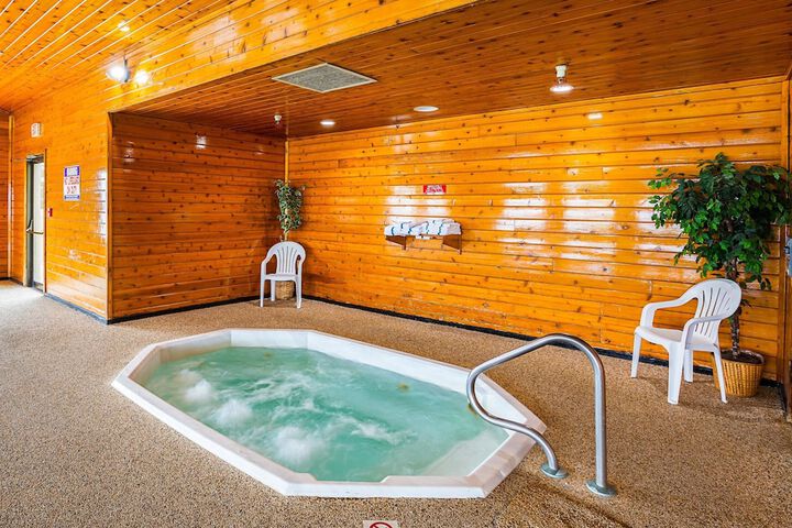 Quality Inn Mitchell I-90