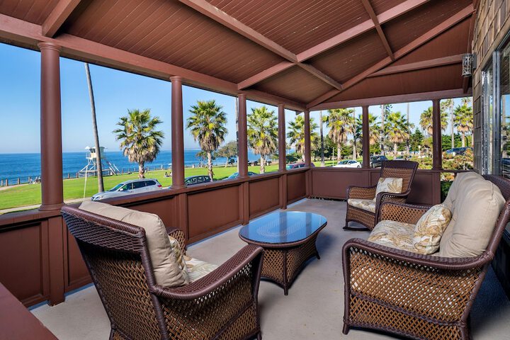 Terrace/Patio 253 of 283