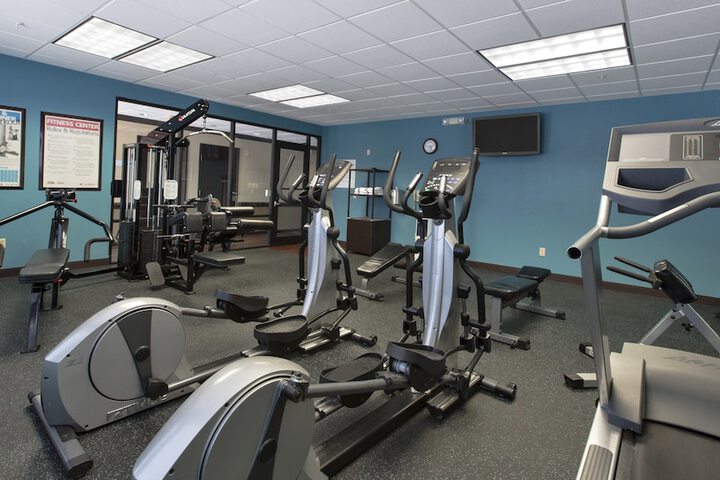 Holiday Inn & Suites Spring- The Woodlands Area by IHG