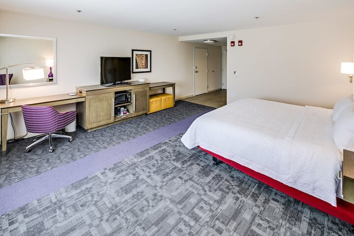 Hampton Inn & Suites Ashland
