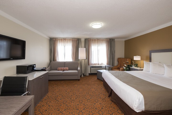 Baymont by Wyndham Chicago / Alsip