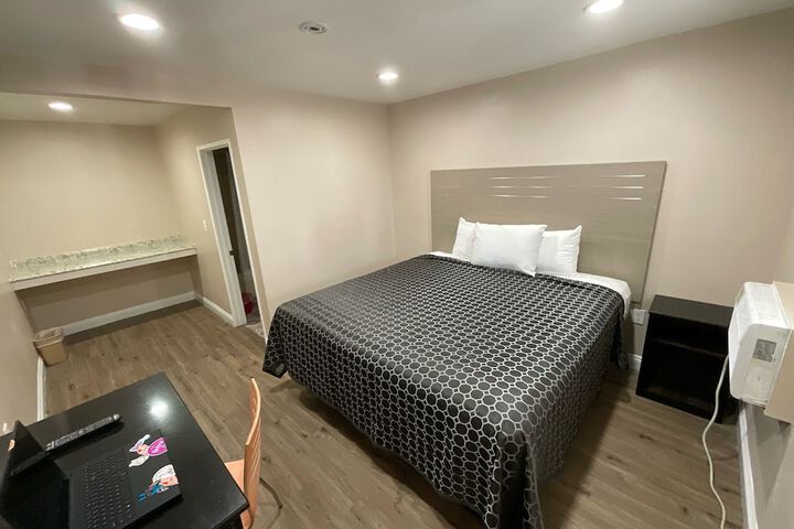 State Motel
