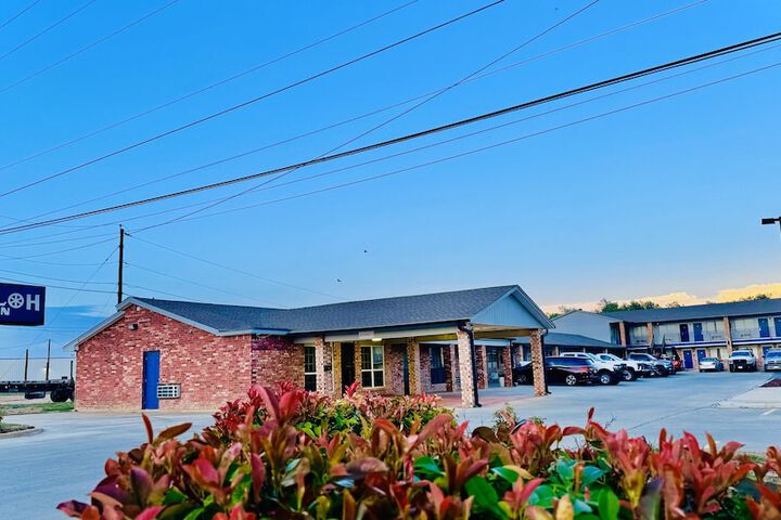 Shiloh Inn