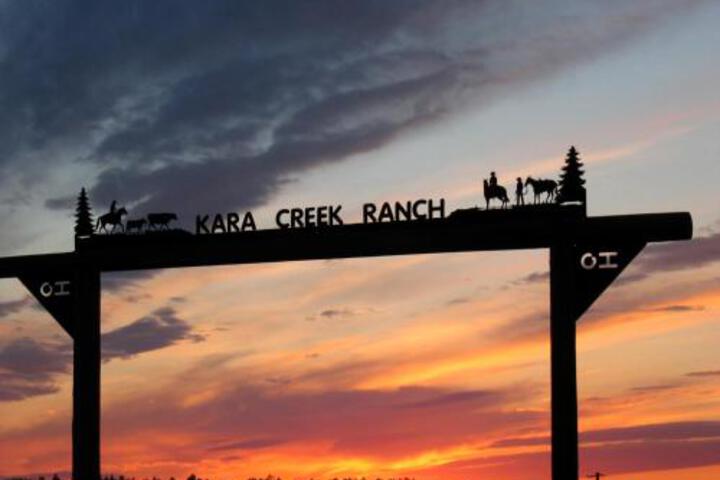 Kara Creek Ranch