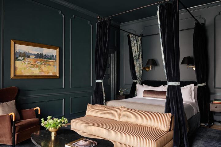 The Bellevue Hotel - The Unbound Collection by Hyatt