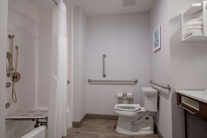 Hampton Inn & Suites Duncanville Dallas