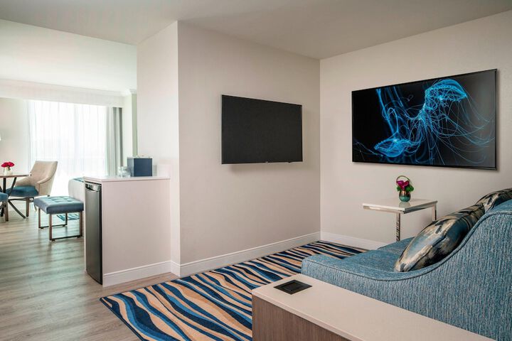 Hollywood Beach Marriott