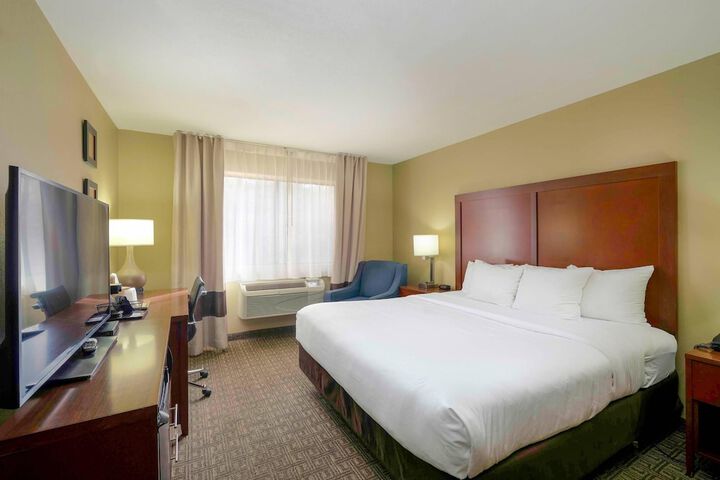 Comfort Inn Near Gila National Forest