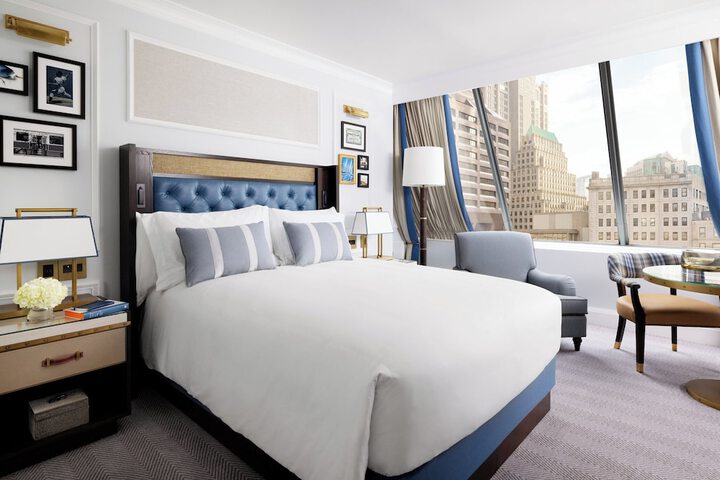 The Langham Boston