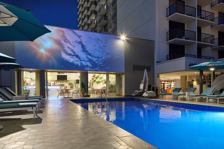 Pool 6 of 134