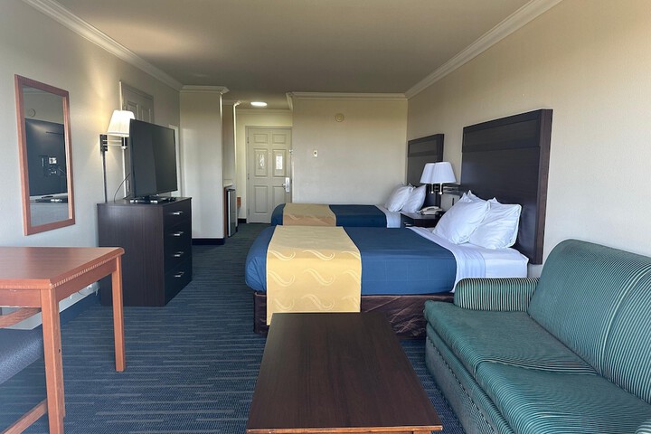 Ocean Paradise Hotel and Resort