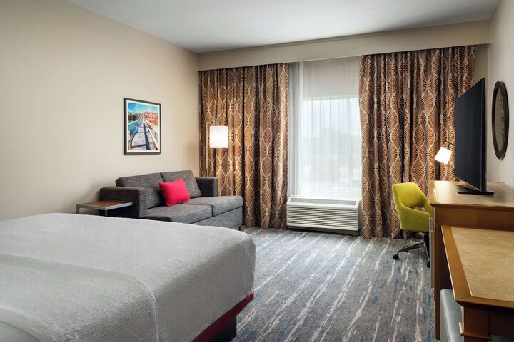 Hampton Inn by Hilton Plant City