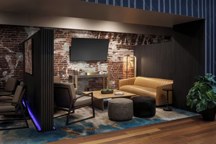 Kansas City Marriott Downtown