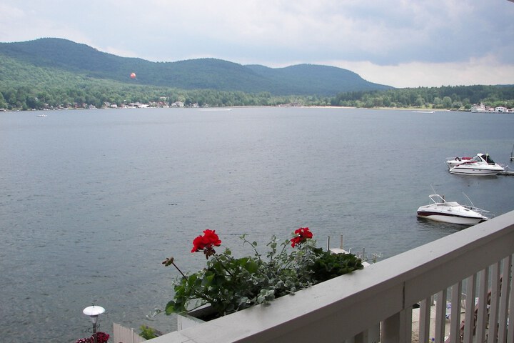 Hotel View 125 of 145