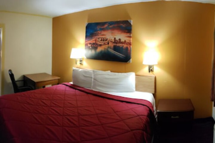 Hotel Interior 12 of 50