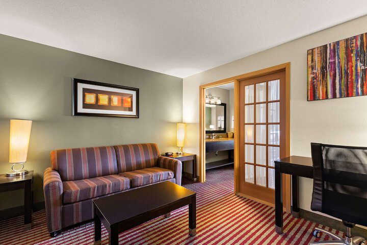 Best Western Germantown Inn
